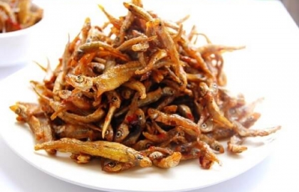 Cùng mật ong Bồ Đề Hoa vào bếp đón Tết